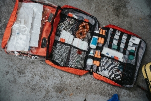Stop the Bleed 